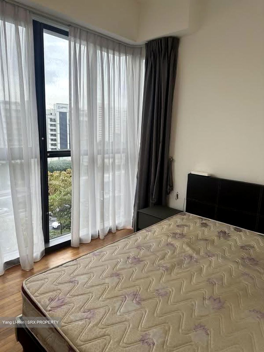 Sims Urban Oasis (D14), Condominium #632693981